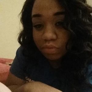 Meet your Posher, Kiasha